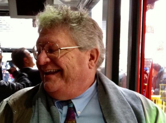 Governor Cuomo Neglects Roosevelt Island: Now, It's Critical RIOC's longest serving Board Member, David Kraut.
